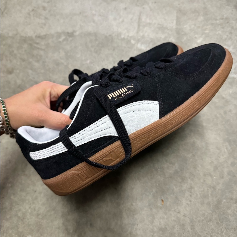 PUMA sneakers